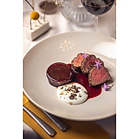 Grande Roche Restaurant image